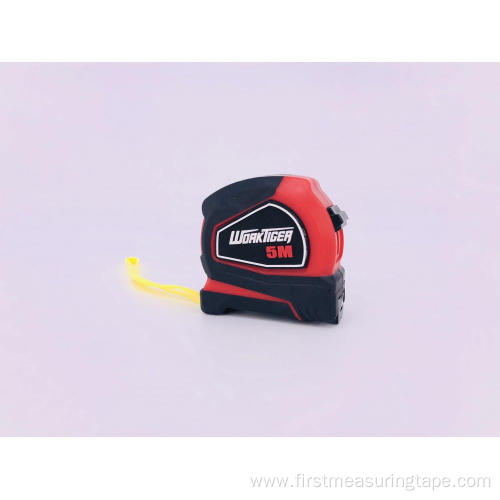 One stop rubber measuring tape